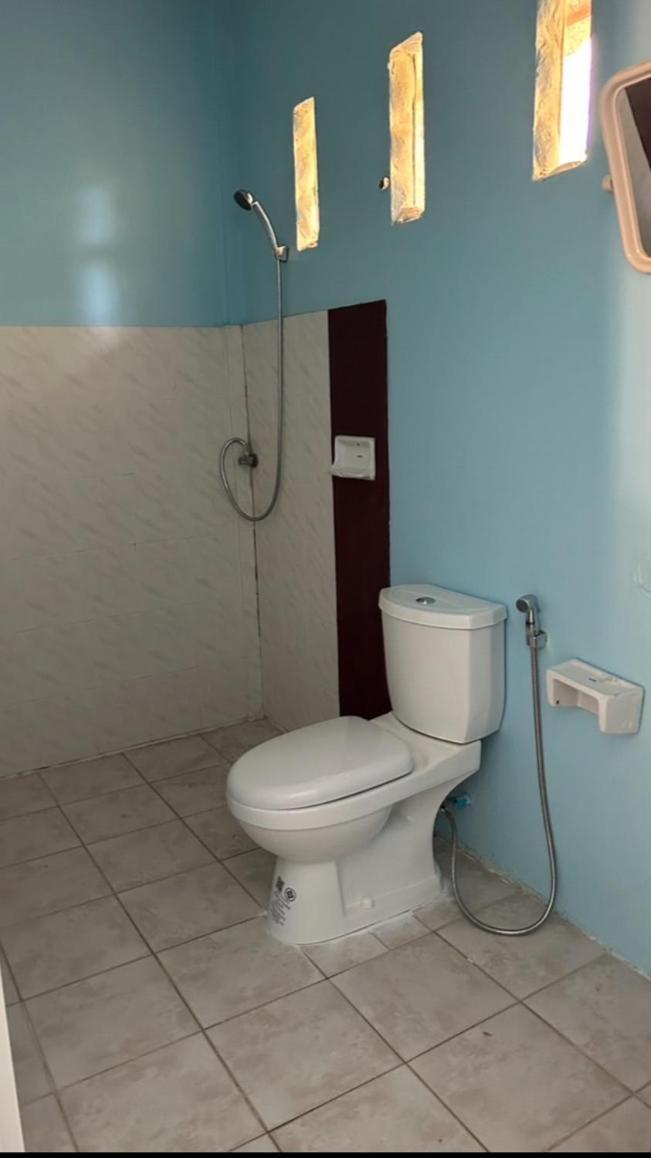 קראבי Adam Bungalows מראה חיצוני תמונה
