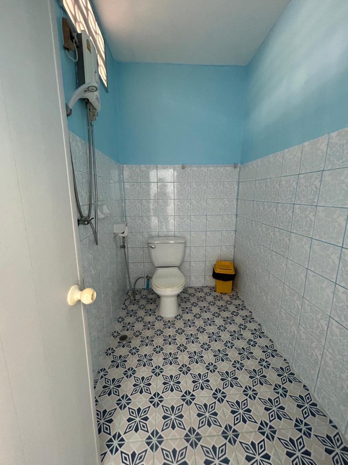 קראבי Adam Bungalows מראה חיצוני תמונה